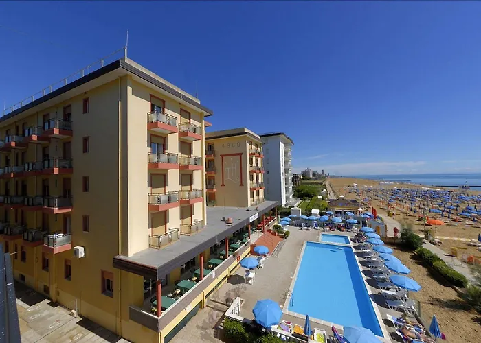 Hotel London