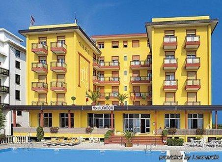Hotel London Lido di Jesolo