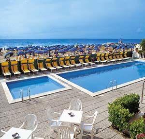 London Hotel Lido di Jesolo