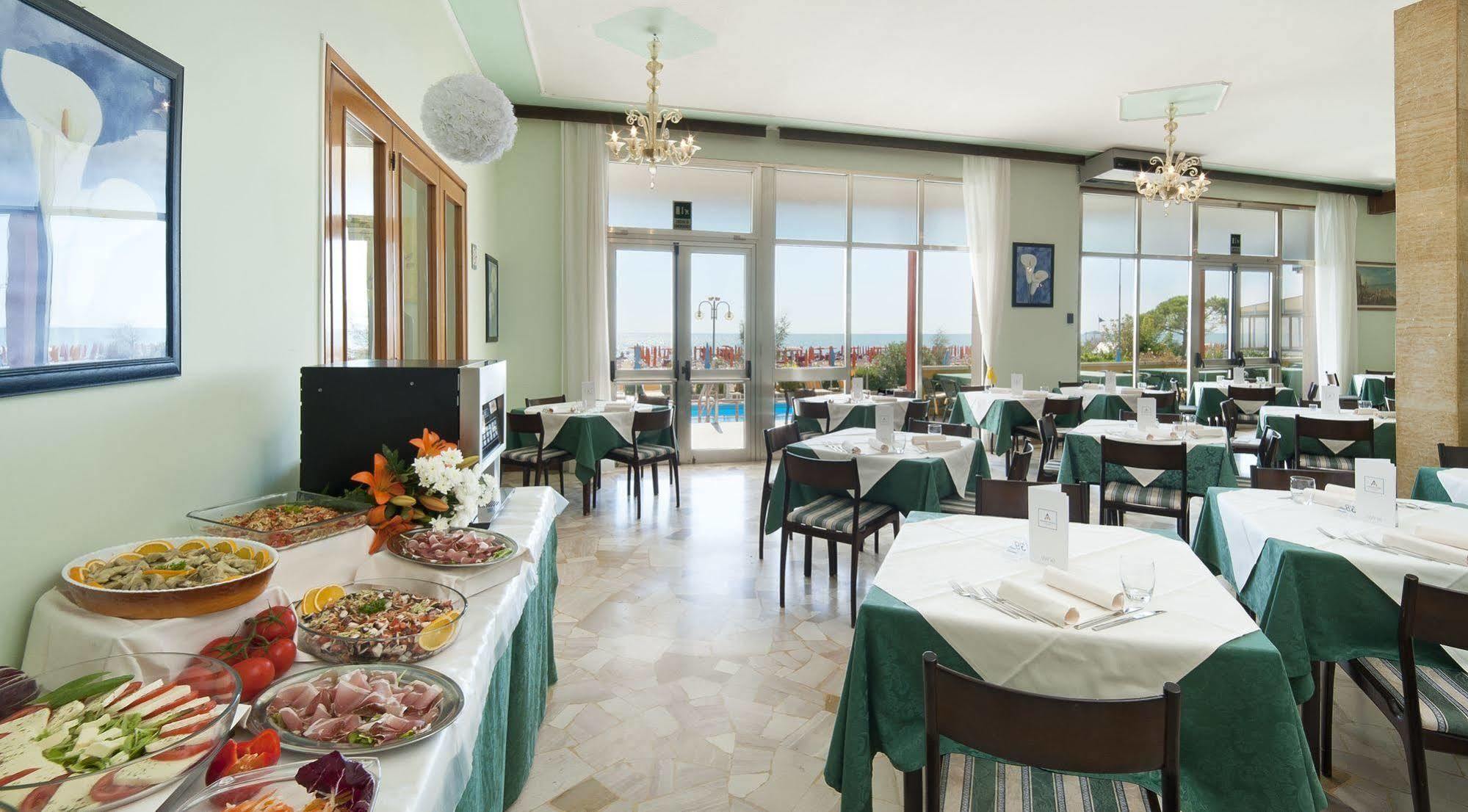 Hotel London Lido di Jesolo