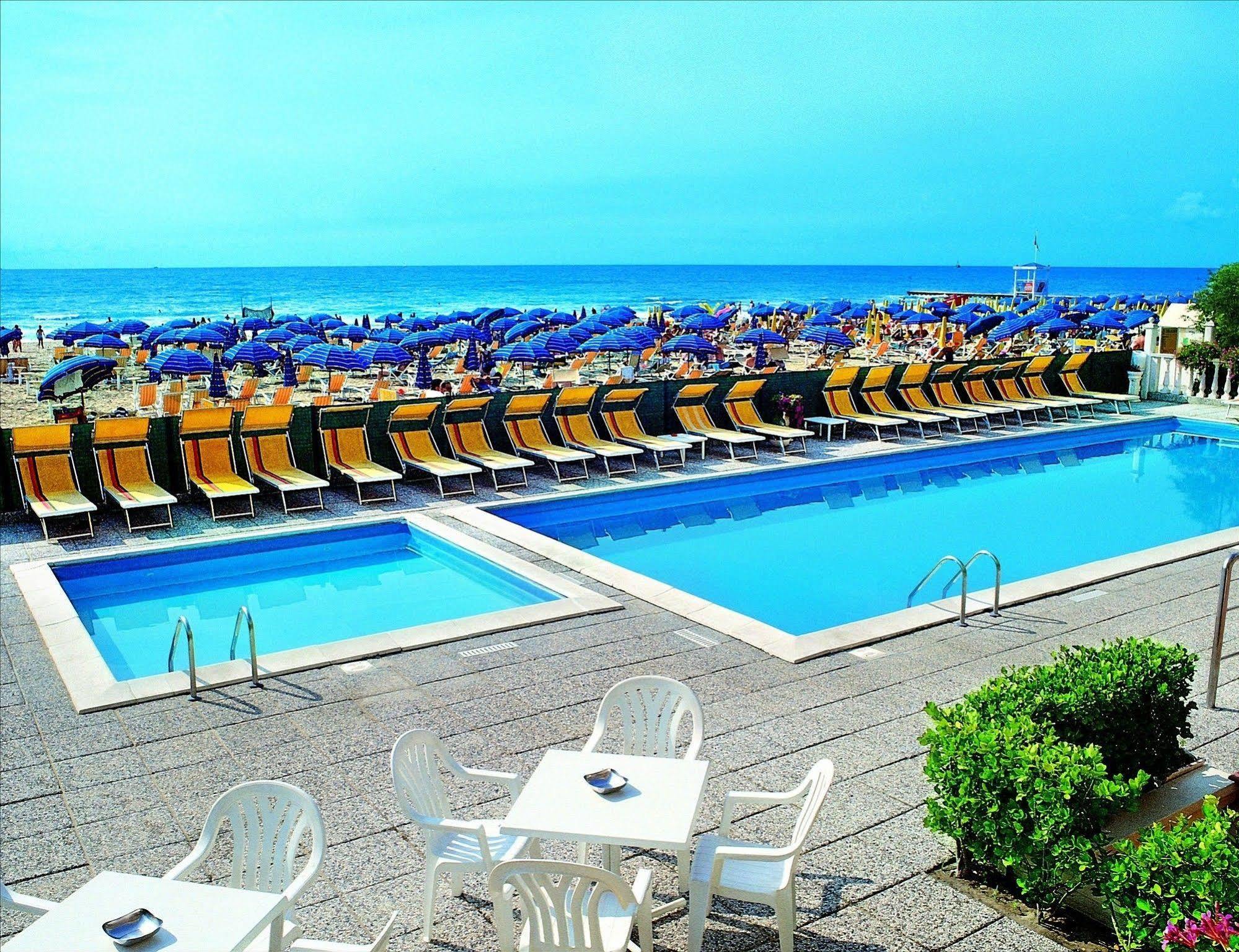 Hotel London