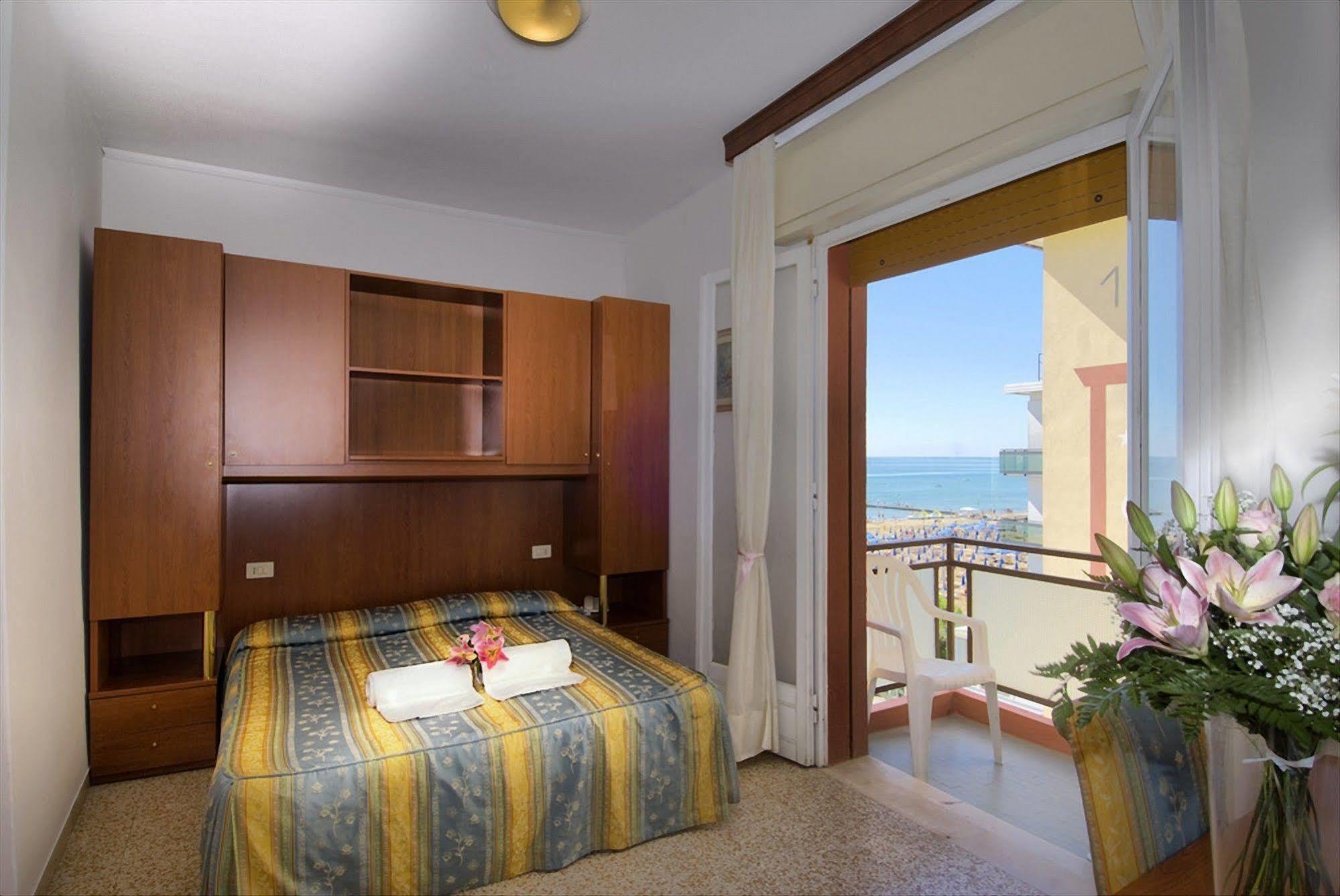 London Hotel Lido di Jesolo