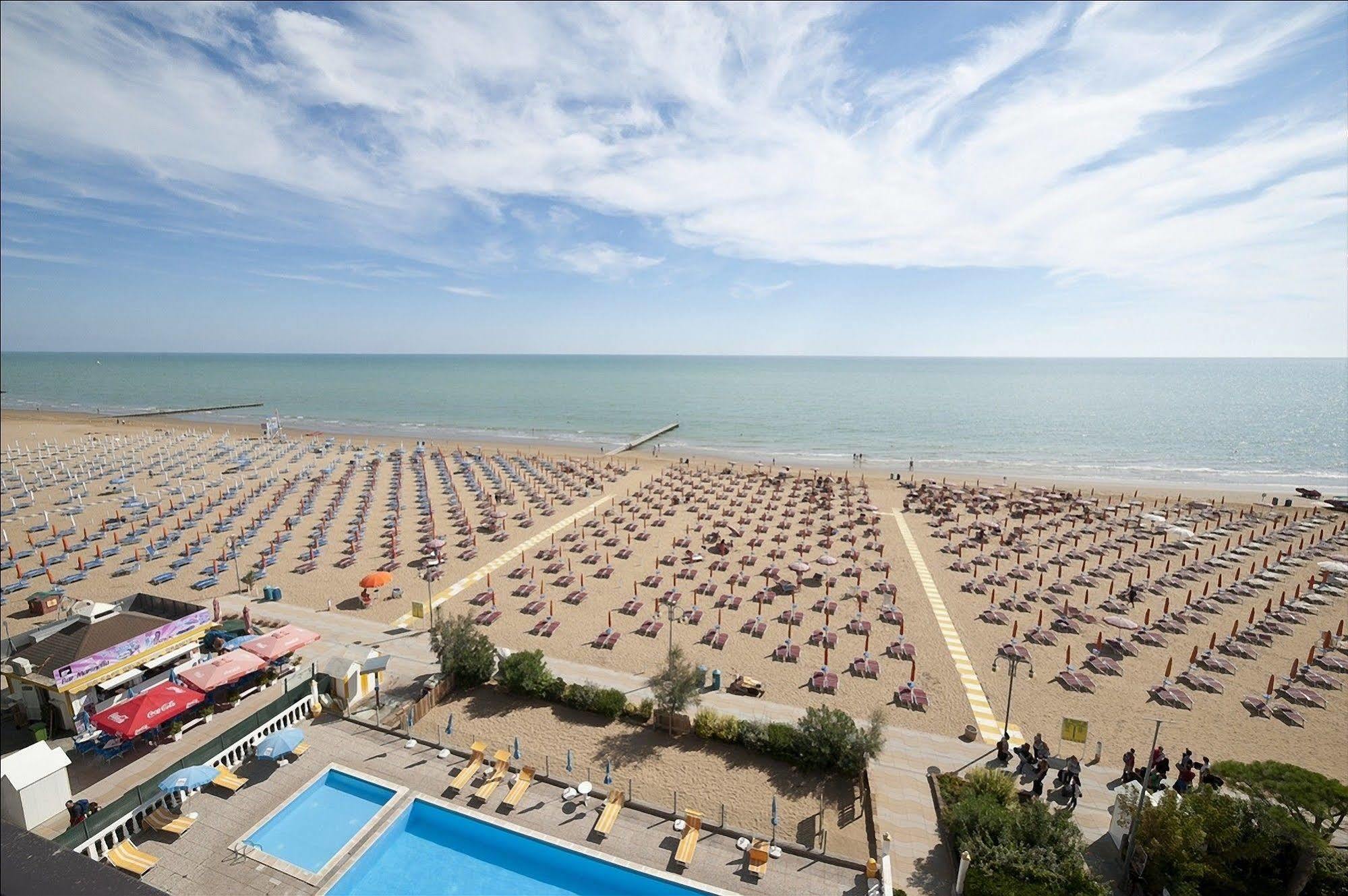 London 3* Lido di Jesolo